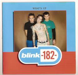 Blink 182 : What's Up